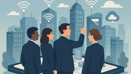 Will Chris Scalia Propel JCI to Smart Building Leadership?