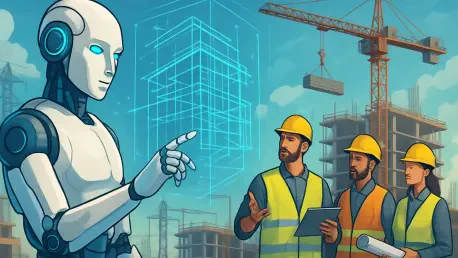 NBS Launches 2025 Survey on AI and Digital Trends in Construction