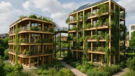 Will Stockport’s £70M Project Redefine Urban Living?