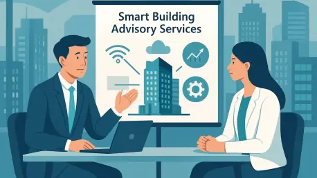 JLL Pioneers Smart Building Advisory Services in Southeast Asia