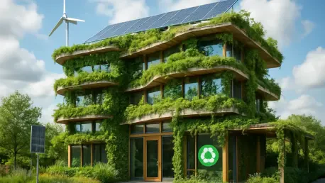 Artyzen Grand Lapa Macau Earns LEED Gold for Sustainability