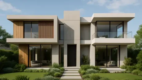 Is Arcol Unleashing a New Era in Architectural Design?
