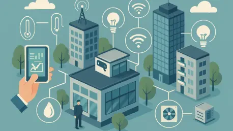 Is Smart Tech Revolutionizing UK’s Building Management?