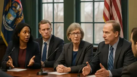 Michigan’s Energy Code Clash: Balancing Costs and Benefits