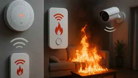 Ting IoT Tech Cuts Fire Claims by 63%, Saves $81 Per Home