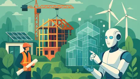 Is AI the Key to Sustainable Construction’s Future?