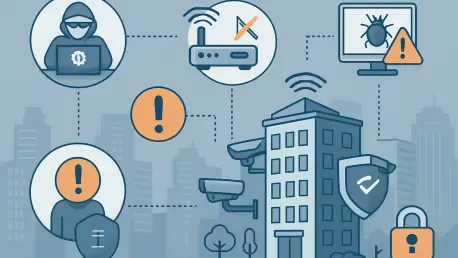 Are Smart Buildings at Risk Due to Niagara Framework Flaws?