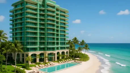 The Spinnaker Leads Green Luxury at Club Laiya