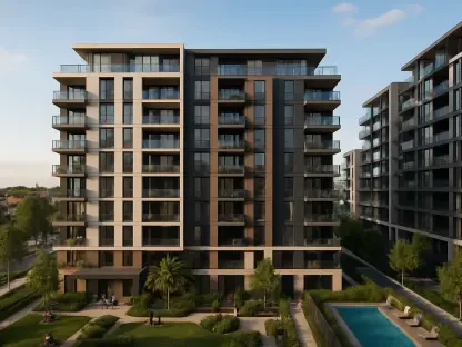 Navigating Australia's Build to Rent Tax Concessions Update