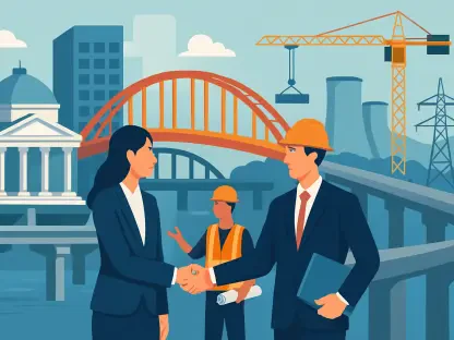 Public Institutions Accelerate P3 Adoption for Infrastructure