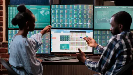 How Data Coordination Stops Profit Bleed on Complex Builds