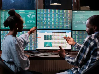 How Data Coordination Stops Profit Bleed on Complex Builds