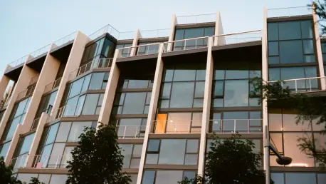 Chermside Unveils Six-Story Residential Building Plan