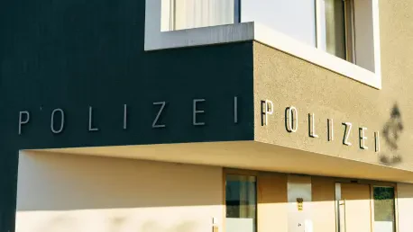 Wilmette Police Station Redesign Balances Tradition and Modernity