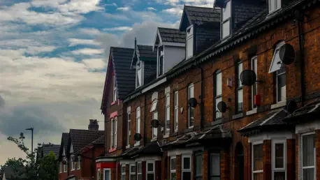 AEW Architects Secures Key Safety Approvals for Manchester Housing