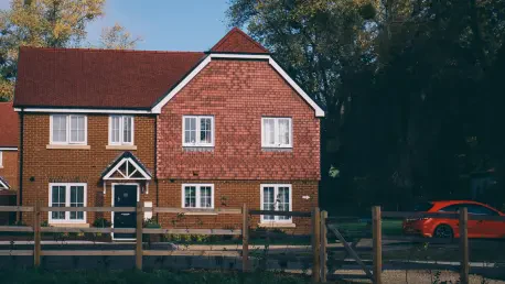 UK Build-to-Rent Shifts to Single-Family Homes in 2025