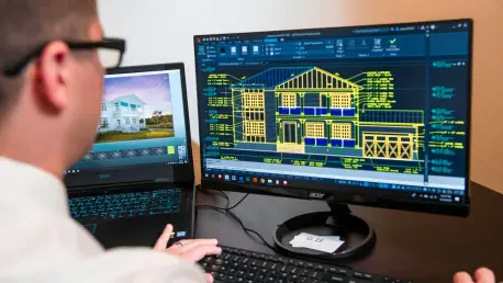 Software Advances Revolutionize Ajax Paving Operations