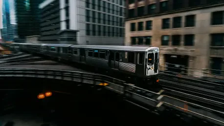 Transforming Railway Land to 40,000 UK Homes