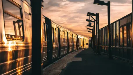 How Will NYC Reinvent Rail for Climate Resilience?