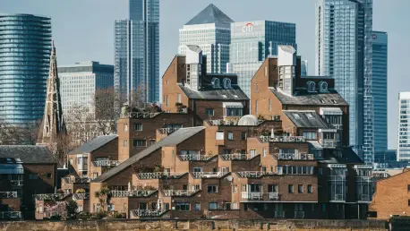 Build-to-Rent in UK: Meeting Diverse Housing Needs