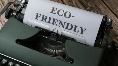 Austin’s Reclaimed Wood Project Boosts Sustainability Efforts