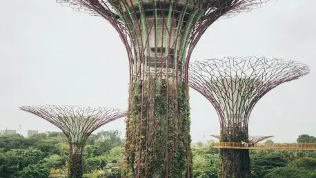 Redefining Landscape Architecture Through Ecological Storytelling