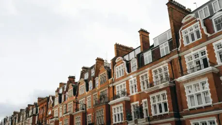 Build-to-Rent Sector Gains Popularity in UK Housing Market