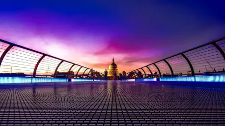 Is London’s Skyline Missing a Green Construction Revolution?