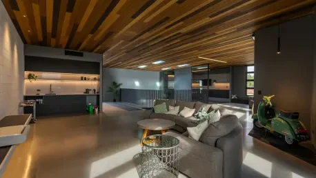 Innovative Design Strategies for Comprehensive Senior Living