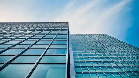 Intelligent Building Technologies Market Set for Massive Growth