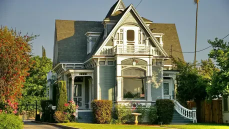 What Makes Victorian Built’s Renovation Award-Winning?