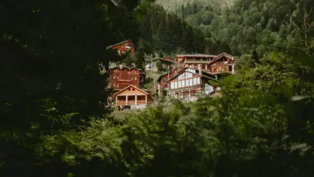 Honoring Tasmanian Architecture: Sustainability and Innovation