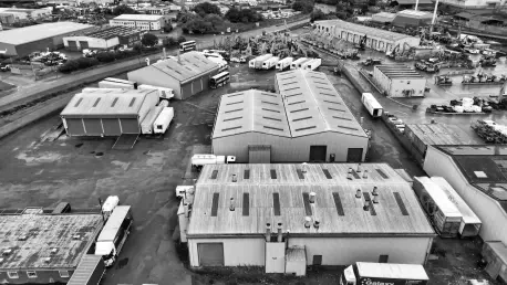 How Are Rate Cuts Fueling UK Commercial Property Demand?