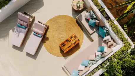 Trendy Outdoor Rugs Redefine Elegance and Comfort in 2025