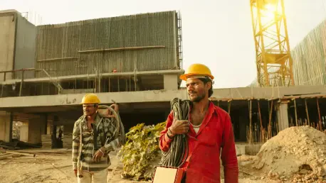 Can Construction Growth Last Amid Labor Shortages?