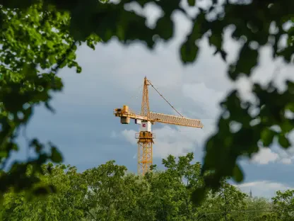 New Federal Budget Boosts Construction With Tax Relief