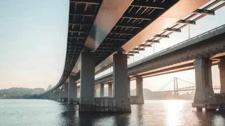 Streamlining Infrastructure: Can Trump’s Plan Revitalize Growth?