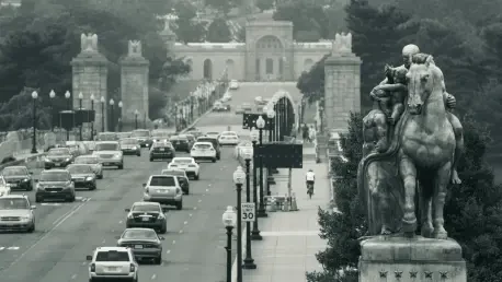 Who Is Accountable for Washington Bridge’s Closure?