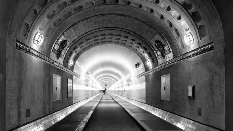 Will LA Tunnel Collapse Delay Key Waterway Project?