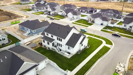 Is the U.S. Housing Market Stabilizing After Pandemic Turmoil?