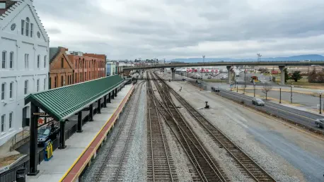 Will Virginia’s Rail Bypass Revolutionize Train Travel?