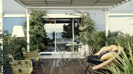 Is Serena & Lily’s Rattan Furniture the Summer Must-Have?