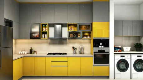 Are Wi-Fi-Enabled Refrigerators the Future of Smart Homes in India?