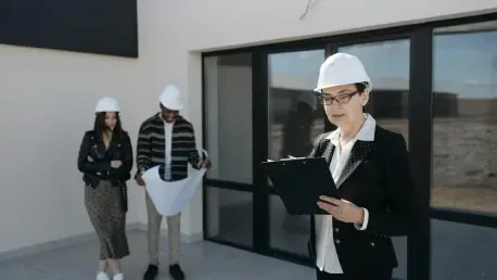 How Is AI Transforming Property Inspections?