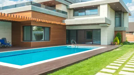 Outdoor Showers: Transforming Backyard Spaces into Luxurious Retreats