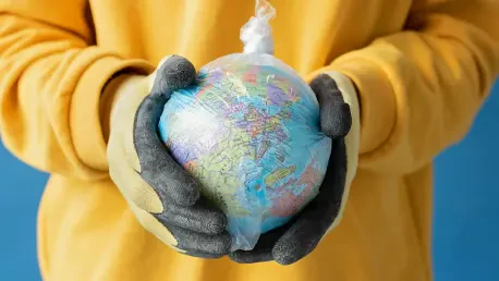 Ashe Drives Industry Change Toward Net Zero Waste by 2025