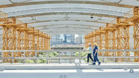 Skanska Secures Major Contracts for Bridge and University Projects