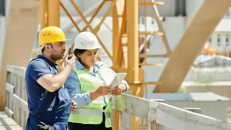 Innovative Solutions Urgently Needed for U.S. Infrastructure Crisis