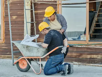 Is Construction Employment Facing Economic Headwinds?