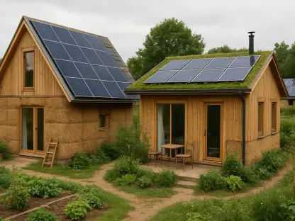 What Makes Graven Hill a Model for Sustainable Housing?